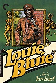 Louie Bluie (1985) Free Movie