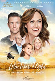 Love Takes Flight (2019) M4uHD Free Movie