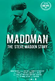 Maddman: The Steve Madden Story (2017) Free Movie M4ufree