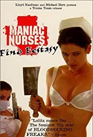 Maniac Nurses (1990) Free Movie