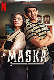 Maska (2020) M4uHD Free Movie