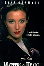 Matters of the Heart (1990) Free Movie M4ufree