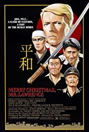 Merry Christmas Mr. Lawrence (1983) Free Movie M4ufree