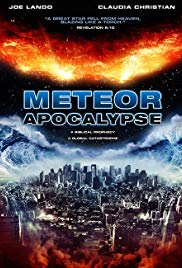 Meteor Apocalypse (2010) Free Movie