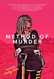 Method of Murder (2017) Free Movie M4ufree