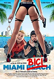 Miami Beach (2020) Free Movie M4ufree