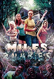 Milfs vs. Zombies (2015) Free Movie