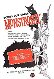 Monstrosity (1963) M4uHD Free Movie