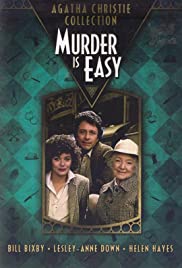 Murder Is Easy (1982) Free Movie