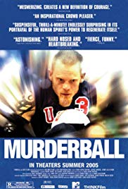 Murderball (2005) M4uHD Free Movie