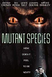 Mutant Species (1994) Free Movie M4ufree