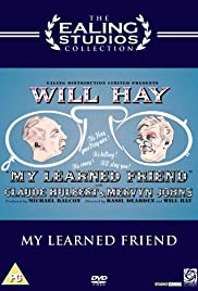 My Learned Friend (1943) M4uHD Free Movie