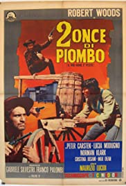 2 once di piombo (1966) Free Movie