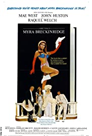 Myra Breckinridge (1970) M4uHD Free Movie