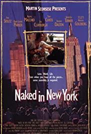 Naked in New York (1993) Free Movie