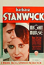Night Nurse (1931) M4uHD Free Movie