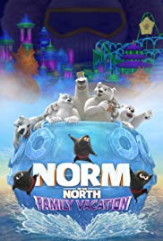 Norm of the North: Family Vacation (2020) M4uHD Free Movie