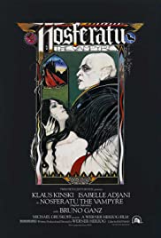 Nosferatu the Vampyre (1979) Free Movie