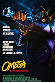 Omega Syndrome (1986) Free Movie M4ufree