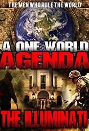 A One World Agenda: The Illuminati (2015) Free Movie M4ufree