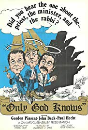 Only God Knows (1974) Free Movie
