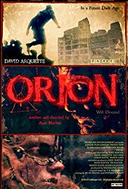 Orion (2015) Free Movie M4ufree