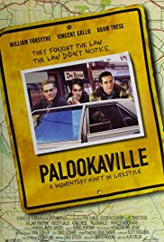 Palookaville (1995) Free Movie