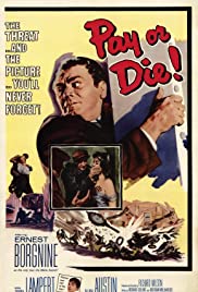 Pay or Die! (1960) Free Movie M4ufree