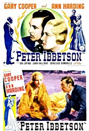 Peter Ibbetson (1935) Free Movie