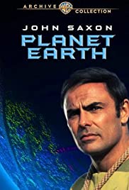 Planet Earth (1974) Free Movie