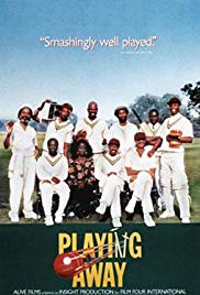 Playing Away (1987) Free Movie