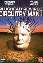 Plughead Rewired: Circuitry Man II (1994) Free Movie
