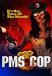 PMS Cop (2014) M4uHD Free Movie