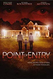 Point of Entry (2007) Free Movie M4ufree