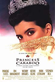 Princess Caraboo (1994) Free Movie