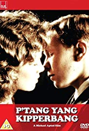 Ptang, Yang, Kipperbang (1982) Free Movie