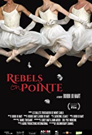 Rebels on Pointe (2017) M4uHD Free Movie