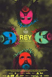 Rey (2017) M4uHD Free Movie