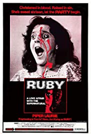 Ruby (1977) M4uHD Free Movie