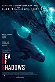 Sea of Shadows (2019) Free Movie
