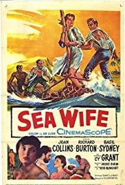 Sea Wife (1957) Free Movie M4ufree