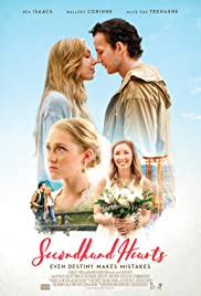 Secondhand Hearts (2016) Free Movie