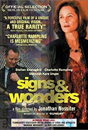 Signs & Wonders (2000) M4uHD Free Movie