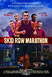 Skid Row Marathon (2017) M4uHD Free Movie
