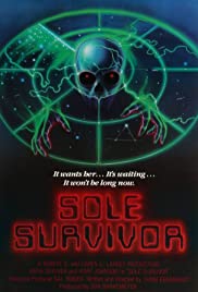 Sole Survivor (1984) Free Movie M4ufree