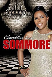 Sommore: Chandelier Status (2013) M4uHD Free Movie