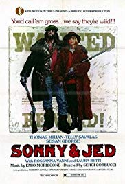 Sonny and jed (1972) Free Movie M4ufree