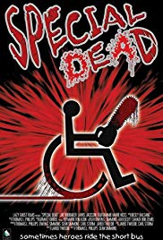 Special Dead (2006) Free Movie M4ufree