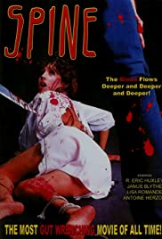 Spine (1986) M4uHD Free Movie