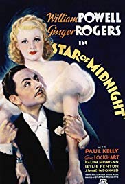 Star of Midnight (1935) Free Movie M4ufree